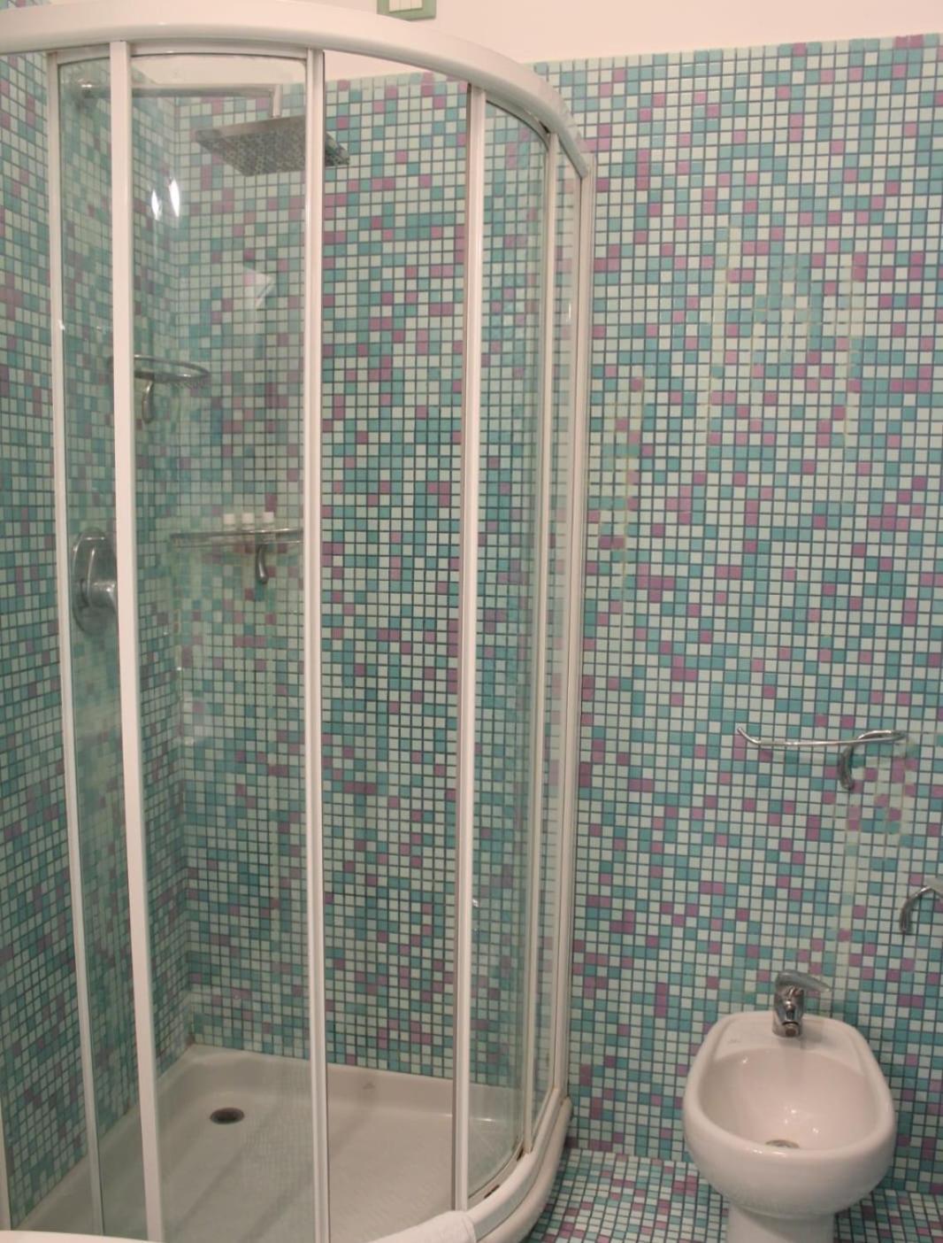 Chez Marie Napoli Apartment Bagian luar foto